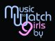 Music to watch girls by